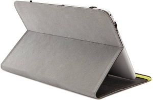 Etui na tablet Case Logic Uniwersalne Surefit typu książkowego na tablet 10" Alkline (ECBUE1110LG) 3