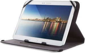 Etui na tablet Case Logic Uniwersalne Surefit typu książkowego na tablet 10" Alkline (ECBUE1110LG) 4