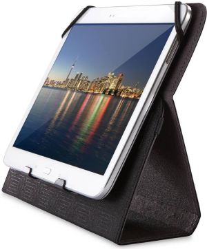 Etui na tablet Case Logic Uniwersalne Surefit typu książkowego na tablet 10" Alkline (ECBUE1110LG) 6