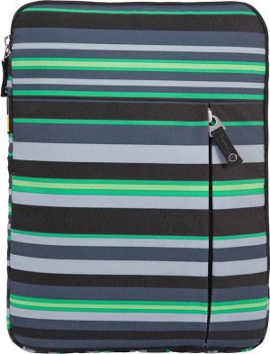 Etui na tablet Case Logic Uniwersalne typu wsuwka na tablet 9-10" Wasabi (ETS110WA) 2