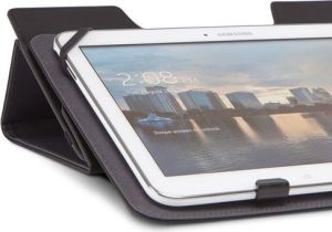 Etui na tablet Case Logic uniwersalne 9" - 10" czarne (ECRUE1110K) 7