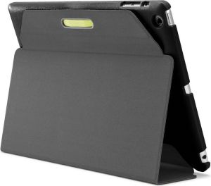 Etui na tablet Case Logic SnapView do iPad Air 2 Czarny (ECSIE2139K) 1