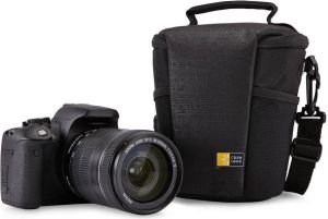 Torba Case Logic na lustrzankę czarny (EMDH101) 2