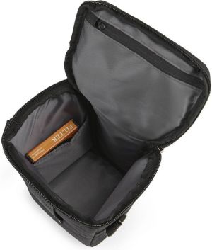 Torba Case Logic na lustrzankę czarny (EMDH101) 7