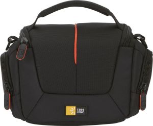 Torba Case Logic na aparat kompaktowy czarny (EDCB305K) 2