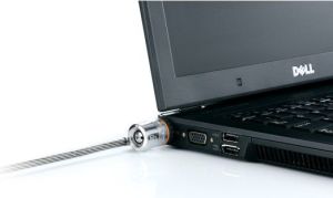 Linka zabezpieczająca Kensington MicroSaver 1.8m  (64020) 3