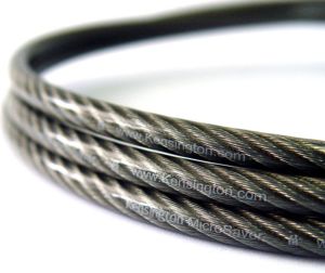 Linka zabezpieczająca Kensington MicroSaver 1.8m  (64020) 6