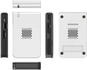 Vivitek NovoConnect B360 3