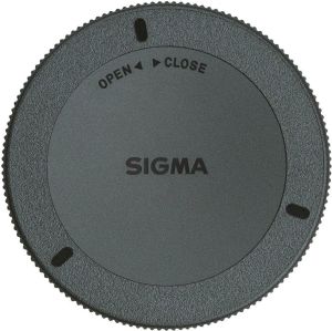 Sigma Dekiel na obiektyw TYŁ Sony (LCR-SO II) 1