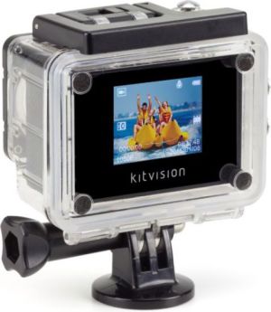 Kamera Kondor Escape 5W WiFi (KW KVESCAPE5W) 2