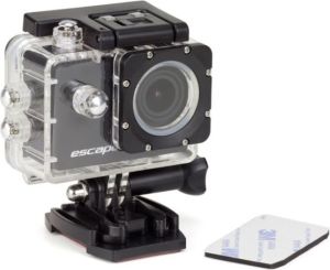 Kamera Kondor Escape 5W WiFi (KW KVESCAPE5W) 6