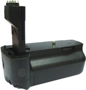 Akumulator Hahnel HC-5D do Canon EOS 5D Mark II (5099113102386) 1