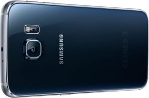 Smartfon Samsung Galaxy S6 3/32GB Czarny  (SM-G920FZKAXEO) 11