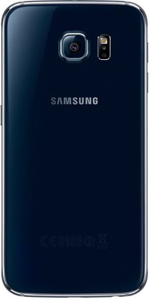 Smartfon Samsung Galaxy S6 3/32GB Czarny  (SM-G920FZKAXEO) 2
