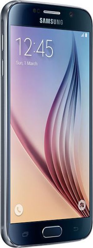 Smartfon Samsung Galaxy S6 3/32GB Czarny  (SM-G920FZKAXEO) 5