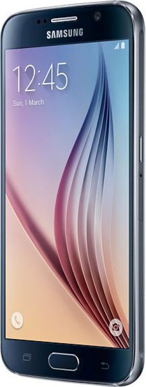 Smartfon Samsung Galaxy S6 3/32GB Czarny  (SM-G920FZKAXEO) 6