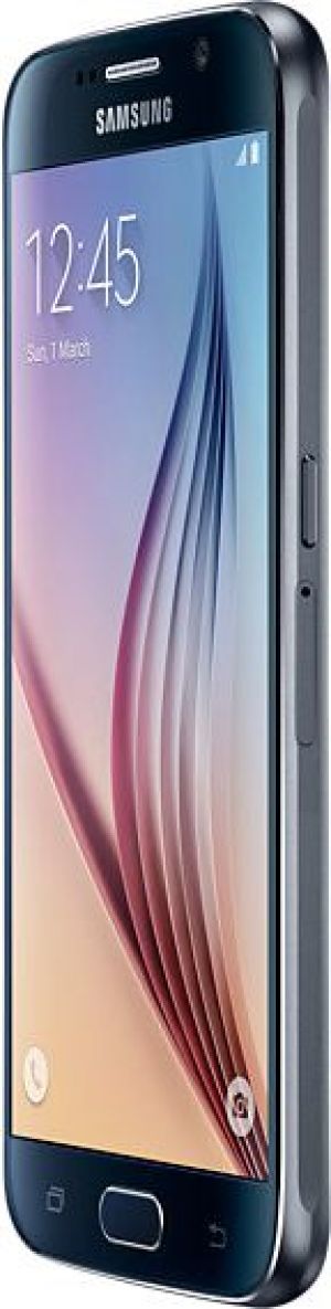 Smartfon Samsung Galaxy S6 3/32GB Czarny  (SM-G920FZKAXEO) 7