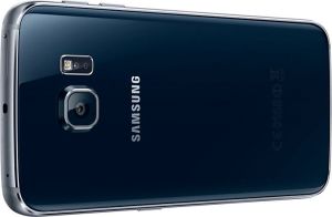 Smartfon Samsung Galaxy S6 Edge 3/32GB Czarny  (SM-G925FZKAXEO) 12