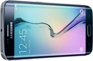 Smartfon Samsung Galaxy S6 Edge 3/32GB Czarny  (SM-G925FZKAXEO) 13