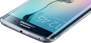 Smartfon Samsung Galaxy S6 Edge 3/32GB Czarny  (SM-G925FZKAXEO) 18