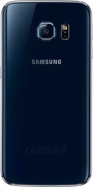 Smartfon Samsung Galaxy S6 Edge 3/32GB Czarny  (SM-G925FZKAXEO) 2