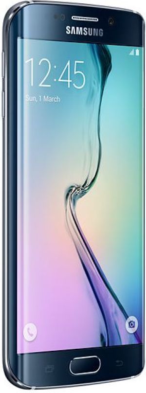 Smartfon Samsung Galaxy S6 Edge 3/32GB Czarny  (SM-G925FZKAXEO) 5