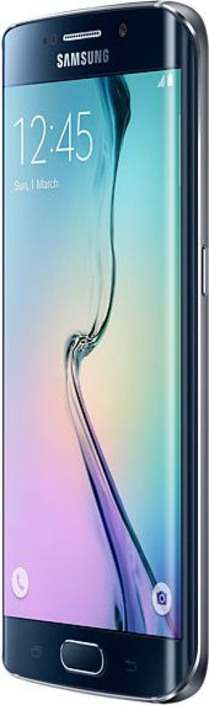 Smartfon Samsung Galaxy S6 Edge 3/32GB Czarny  (SM-G925FZKAXEO) 6