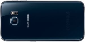 Smartfon Samsung Galaxy S6 Edge 3/32GB Czarny  (SM-G925FZKAXEO) 8