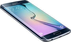 Smartfon Samsung Galaxy S6 Edge 3/32GB Czarny  (SM-G925FZKAXEO) 10
