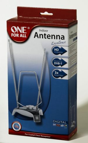 Antena RTV One For All SV 9305 2
