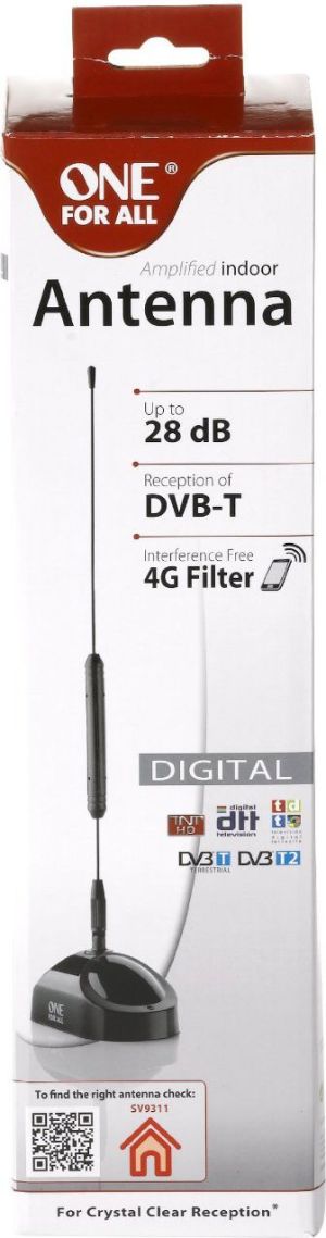 Antena RTV One For All SV 9311 3