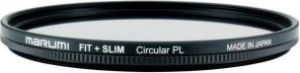 Filtr Marumi Fit + Slim Circular PL 82mm (MCPL82 Fit + Slim) 1