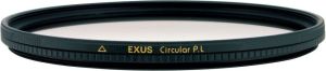 Filtr Marumi EXUS Circular PL 49mm - (MCPL49 EXUS) 1