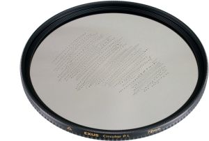 Filtr Marumi EXUS Circular PL 49mm - (MCPL49 EXUS) 3