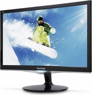 Monitor ViewSonic VX2252MH 1