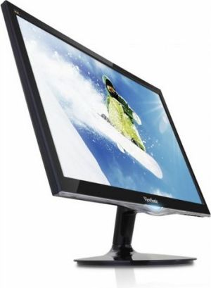 Monitor ViewSonic VX2252MH 5