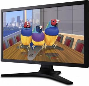Monitor ViewSonic VP2770-LED 1