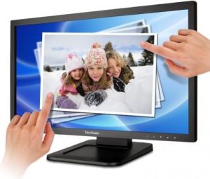 Monitor ViewSonic TD2220-2 2