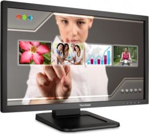 Monitor ViewSonic TD2220-2 5