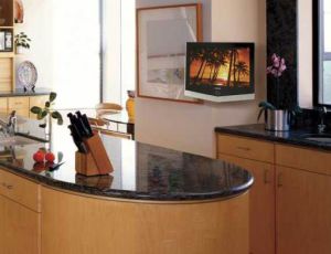 Sanus Uchwyt VM400B 26"-42" 2