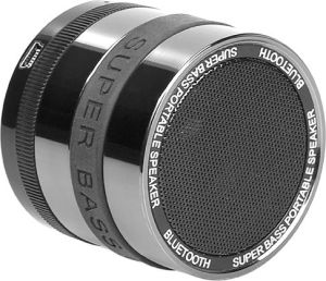 Głośnik Tracer Kross czarny 2