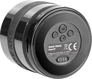 Głośnik Tracer Kross czarny 3