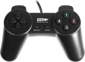 Pad Tracer Warrior PC (TRAJOY43819) 2