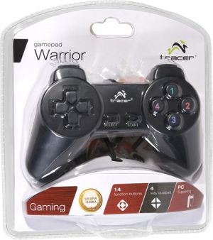 Pad Tracer Warrior PC (TRAJOY43819) 5
