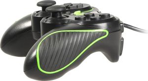 Pad Tracer Green Arrow PC/PS2/PS3 (TRAJOY43820) 2