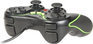 Pad Tracer Green Arrow PC/PS2/PS3 (TRAJOY43820) 3