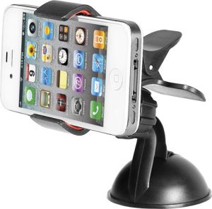 Tracer Uchwyt zaciskowy do samochodu Phone P 70 TRAUCH44554 2