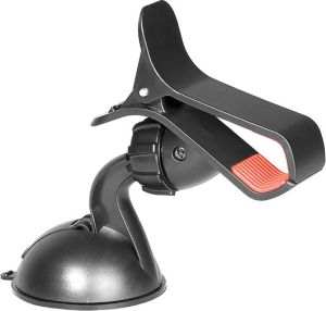 Tracer Uchwyt zaciskowy do samochodu Phone P 70 TRAUCH44554 4