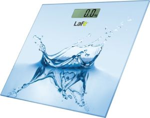 Waga łazienkowa Lafe WLS002.1 (LAFWAG44592) 4