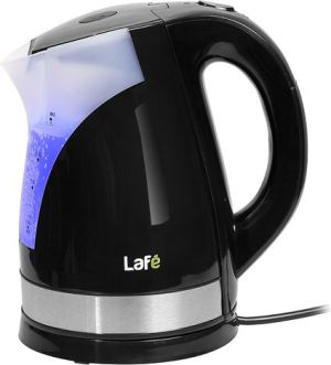 Czajnik Lafe CEG002.2 Czarny 2